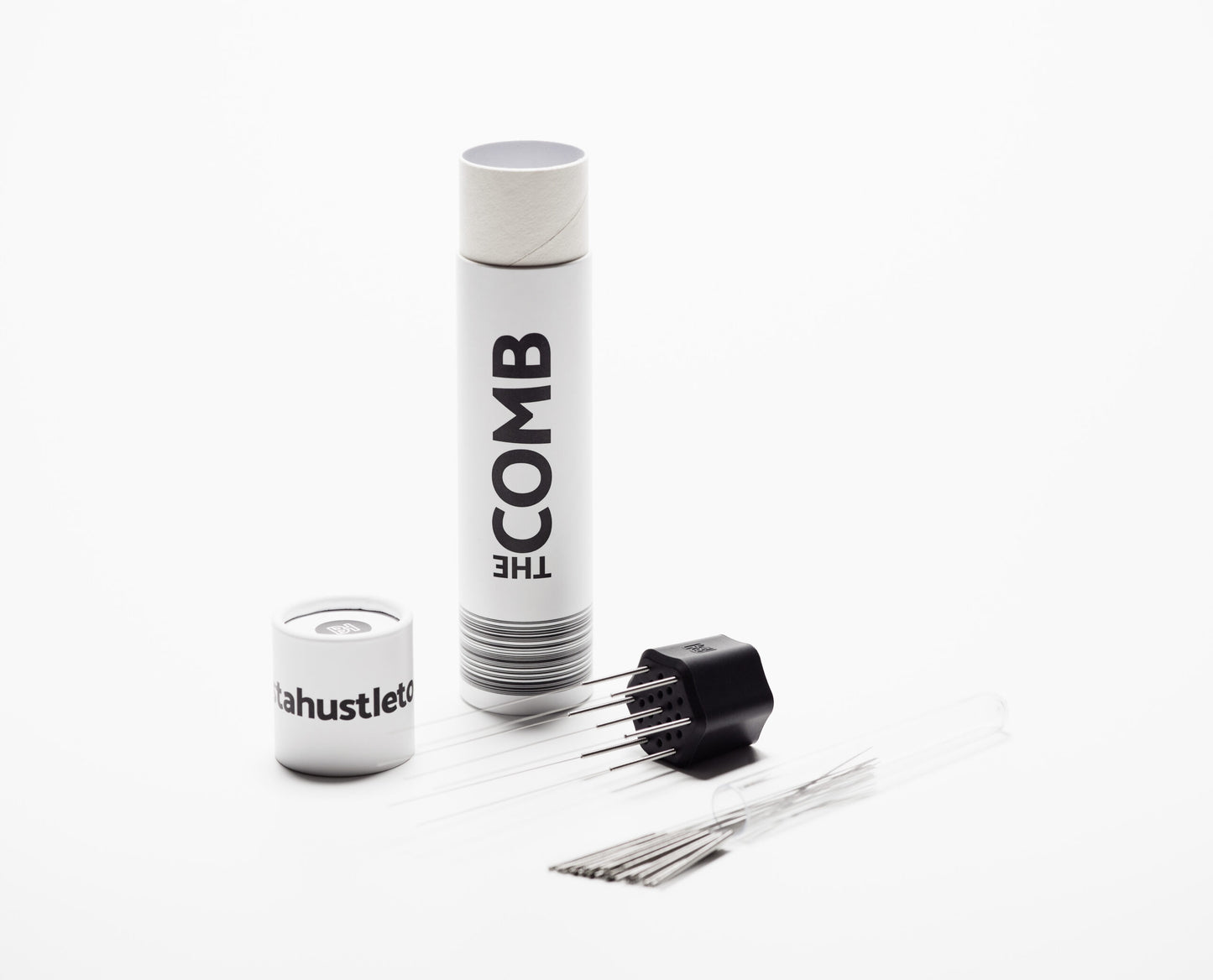 WDT Comb