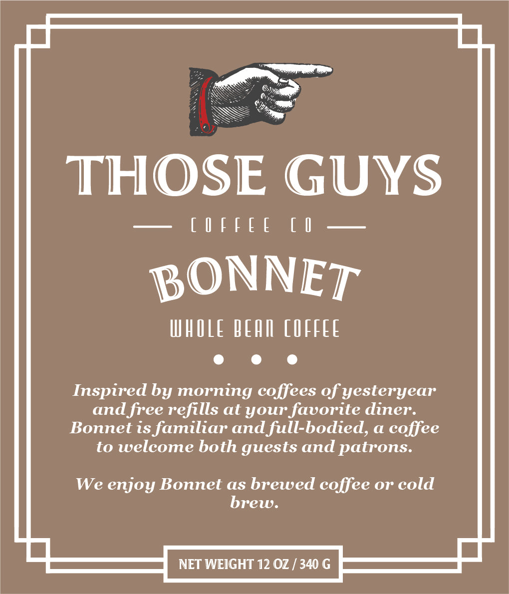 Bonnet