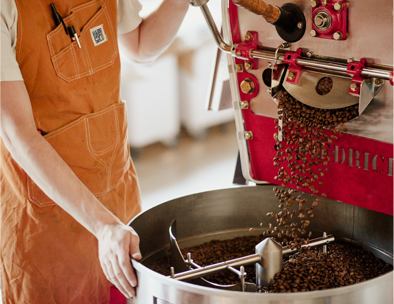 Everything You Need for a Successful Coffee Program