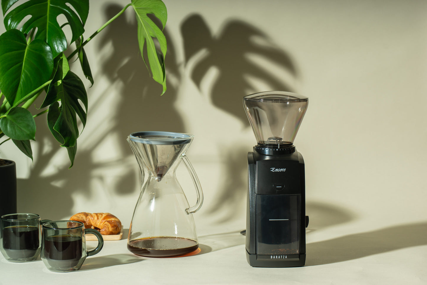 Baratza Encore/ESP