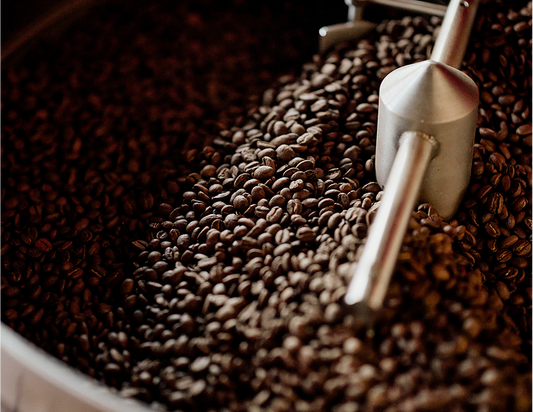Single Origin vs. Blend: What's the Difference? Pt 1