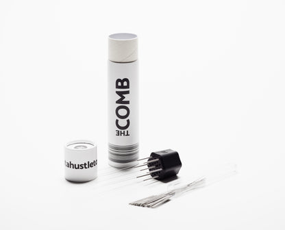 WDT Comb