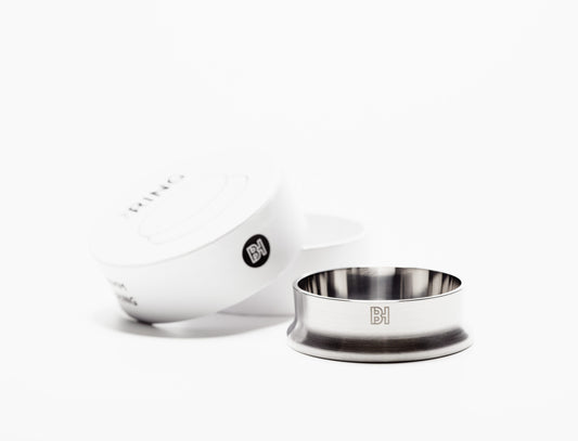 Portafilter Collar “The Ring”