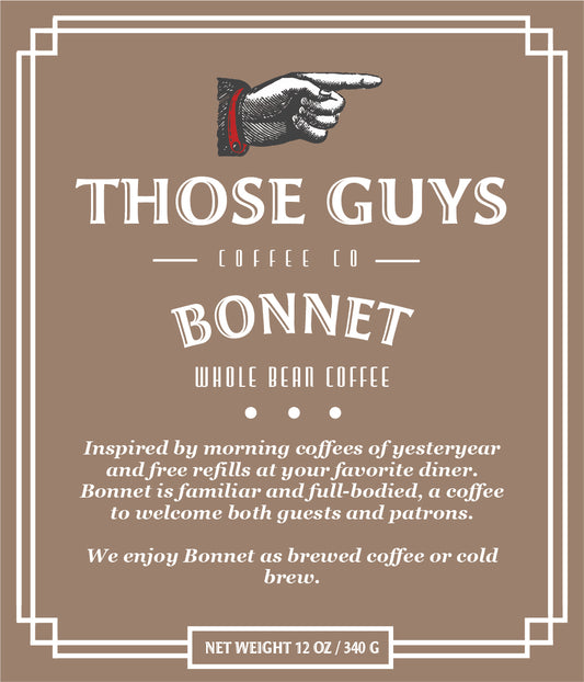 Bonnet