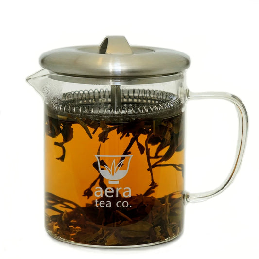 Tea Press
