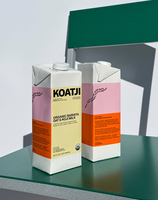 Koatji