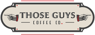 Those Guys Coffee Co.