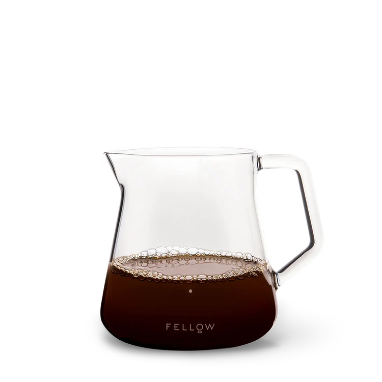 Fellow Glass Carafe