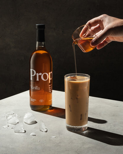 Proper Syrup