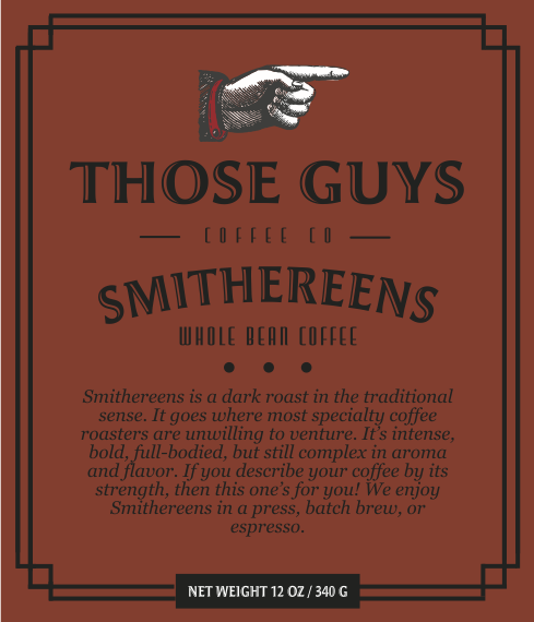 Smithereens