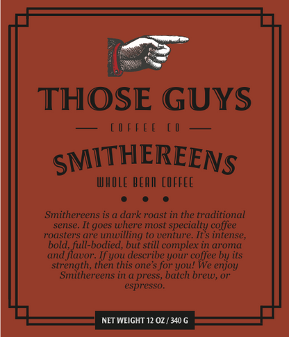 Smithereens