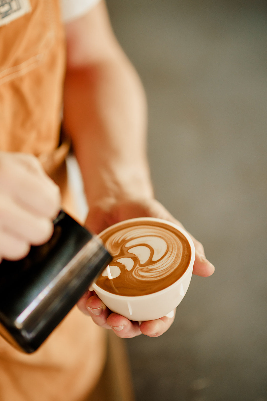 Those Guys Coffee University Day