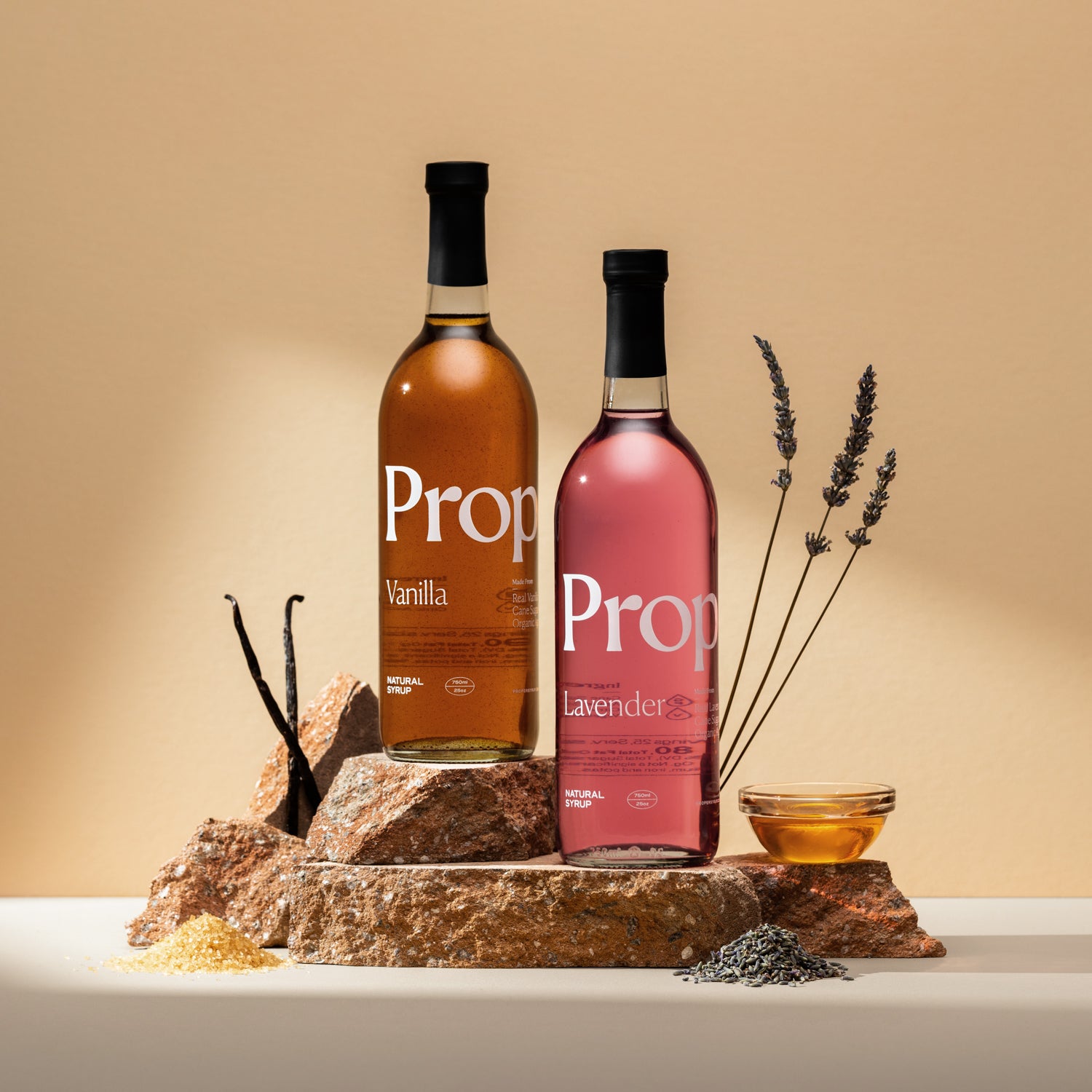Proper Syrup – Those Guys Coffee Co.