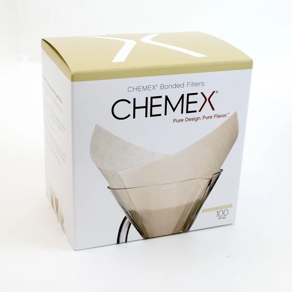 Chemex Paper Filters
