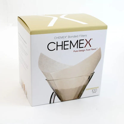 Chemex Paper Filters