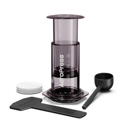 Aeropress