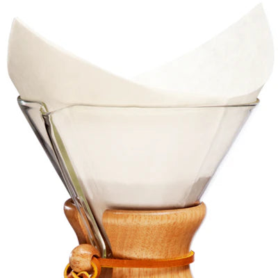 Chemex Paper Filters