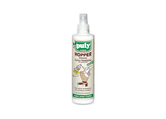 Puly Hopper Cleaner