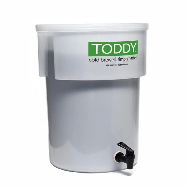 Toddy Commercial Cold Brew System